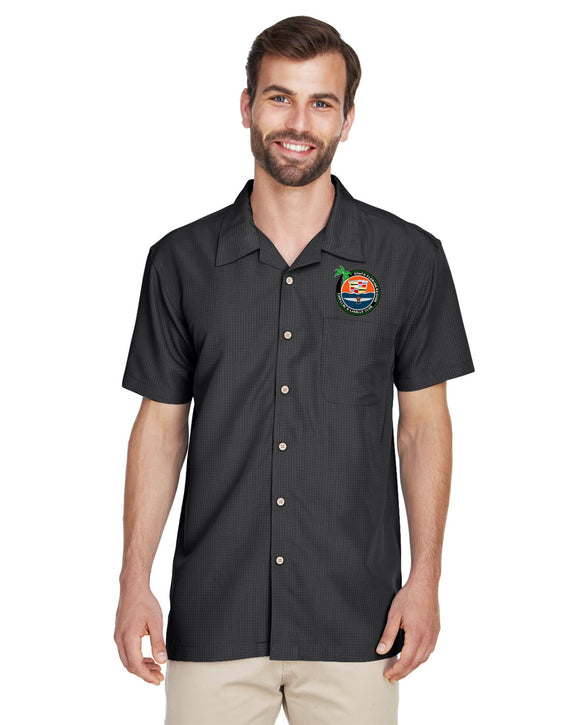 CLC South Florida Camp shirt