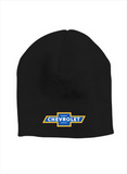 Chevrolet 1940's Beanie Winter Cap