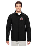 GATEWAY GTOAA CHAPTER Embroidered Soft Shell Lightweight jacket