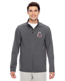 GATEWAY GTOAA CHAPTER Embroidered Soft Shell Lightweight jacket
