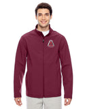 GATEWAY GTOAA CHAPTER Embroidered Soft Shell Lightweight jacket
