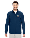 GATEWAY GTOAA CHAPTER Embroidered Soft Shell Lightweight jacket