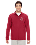 GATEWAY GTOAA CHAPTER Embroidered Soft Shell Lightweight jacket