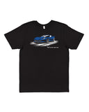 Chevrolet Corvette C7 T-shirt