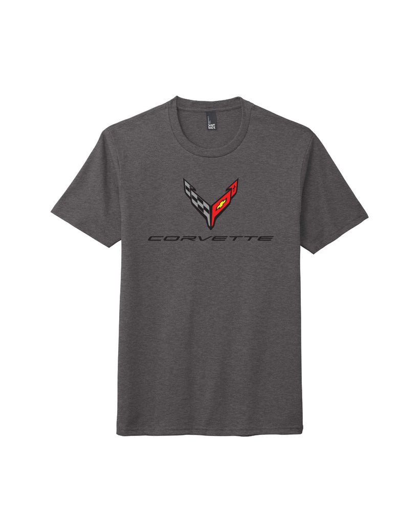 Chevrolet Corvette C8 T-shirt