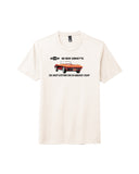 Chevrolet Go New Corvette T-shirt