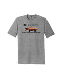 Chevrolet Go New Corvette T-shirt