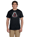 GTOAA GATEWAY CHAPTER T-SHIRT