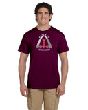 GTOAA GATEWAY CHAPTER T-SHIRT