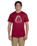 GTOAA GATEWAY CHAPTER T-SHIRT