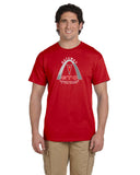 GTOAA GATEWAY CHAPTER T-SHIRT