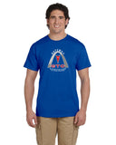 GTOAA GATEWAY CHAPTER T-SHIRT