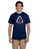 GTOAA GATEWAY CHAPTER T-SHIRT