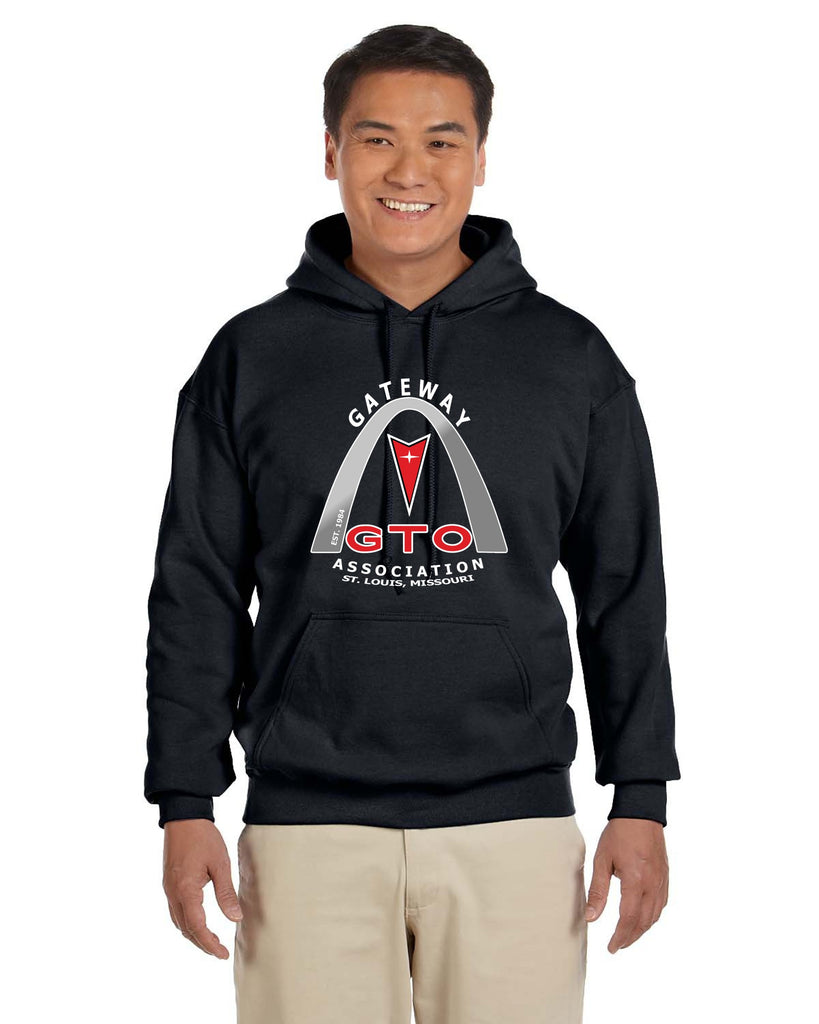GTOAA GATEWAY CHAPTER Hoodie