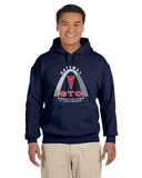 GTOAA GATEWAY CHAPTER Hoodie