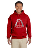 GTOAA GATEWAY CHAPTER Hoodie