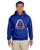 GTOAA GATEWAY CHAPTER Hoodie