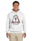 GTOAA GATEWAY CHAPTER Hoodie