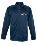 Pontiac GTO Athletic Jacket