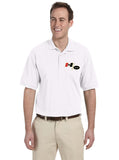 Hurst Olds polo shirt