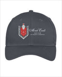 MONTE CARLO CLUB Twill Baseball Cap