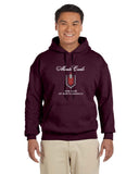 Monte Carlo Club Hoodie
