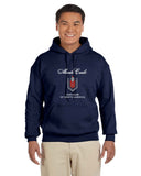 Monte Carlo Club Hoodie