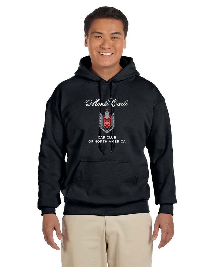 Monte Carlo Club Hoodie