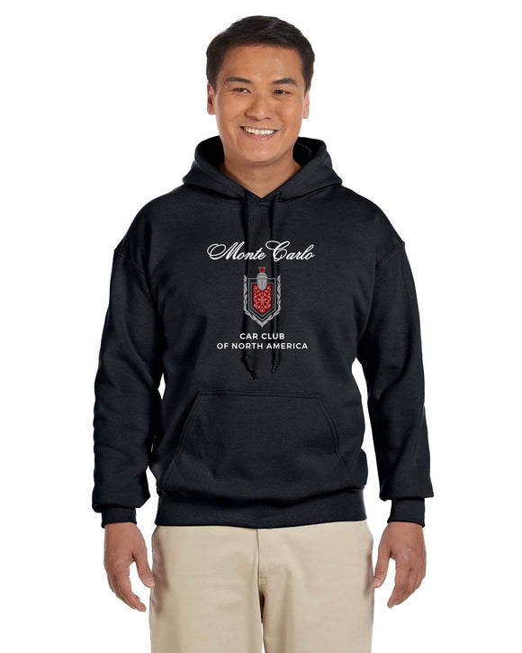 Monte Carlo Club Hoodie