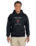 Monte Carlo Club Hoodie