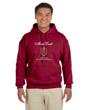 Monte Carlo Club Hoodie
