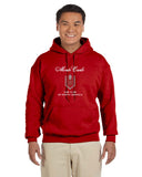 Monte Carlo Club Hoodie