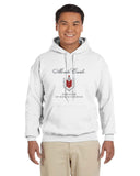 Monte Carlo Club Hoodie