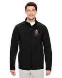 MONTE CARLO CLUB Soft Shell Lightweight jacket