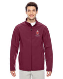 MONTE CARLO CLUB Soft Shell Lightweight jacket