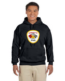CORVETTE CLUB of UTAH	Hoodie