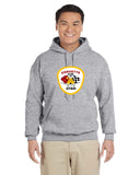 CORVETTE CLUB of UTAH	Hoodie