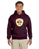 CORVETTE CLUB of UTAH	Hoodie