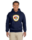 CORVETTE CLUB of UTAH	Hoodie