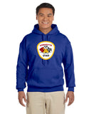CORVETTE CLUB of UTAH	Hoodie