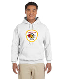 CORVETTE CLUB of UTAH	Hoodie