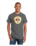 CORVETTE CLUB of UTAH T-shirt