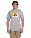 CORVETTE CLUB of UTAH T-shirt