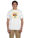 CORVETTE CLUB of UTAH T-shirt