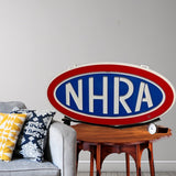 NHRA Logo