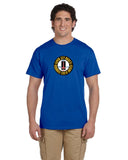 OCA CAPITOL CITY ROCKETS Chapter T-Shirt (HERITAGE DESIGN)