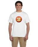 OCA CAPITOL CITY ROCKETS Chapter T-Shirt (NEW DESIGN)