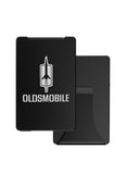 GROOVELIFE OLDSMOBILE Groove Wallet with Money Clip