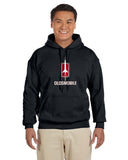 Olds Rocket Hoodie