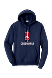 Olds Rocket Hoodie
